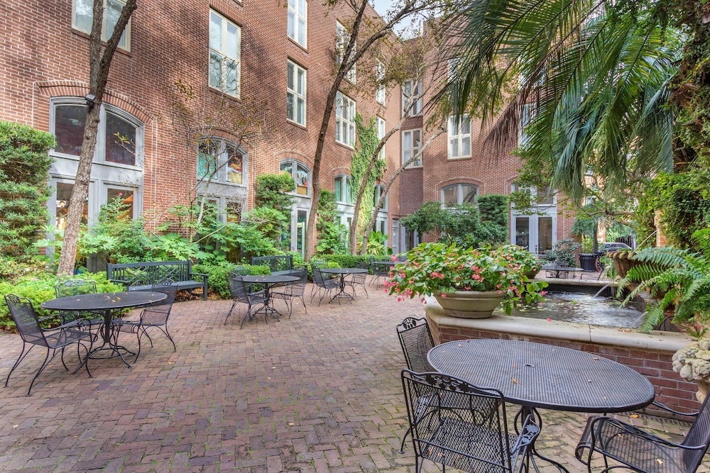 Church Street Inn Historic Charleston, an Ascend Collection Hotel 54/60