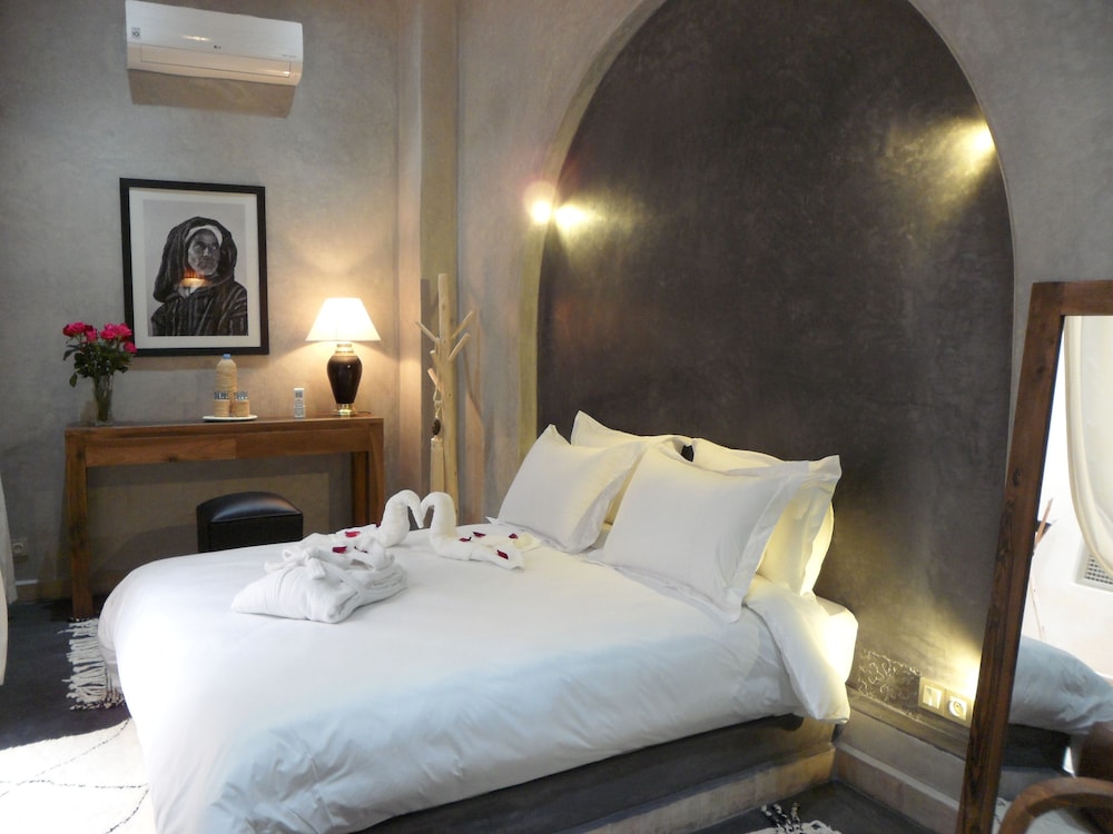 Riad Et Spa Misria Les Oliviers 5/33