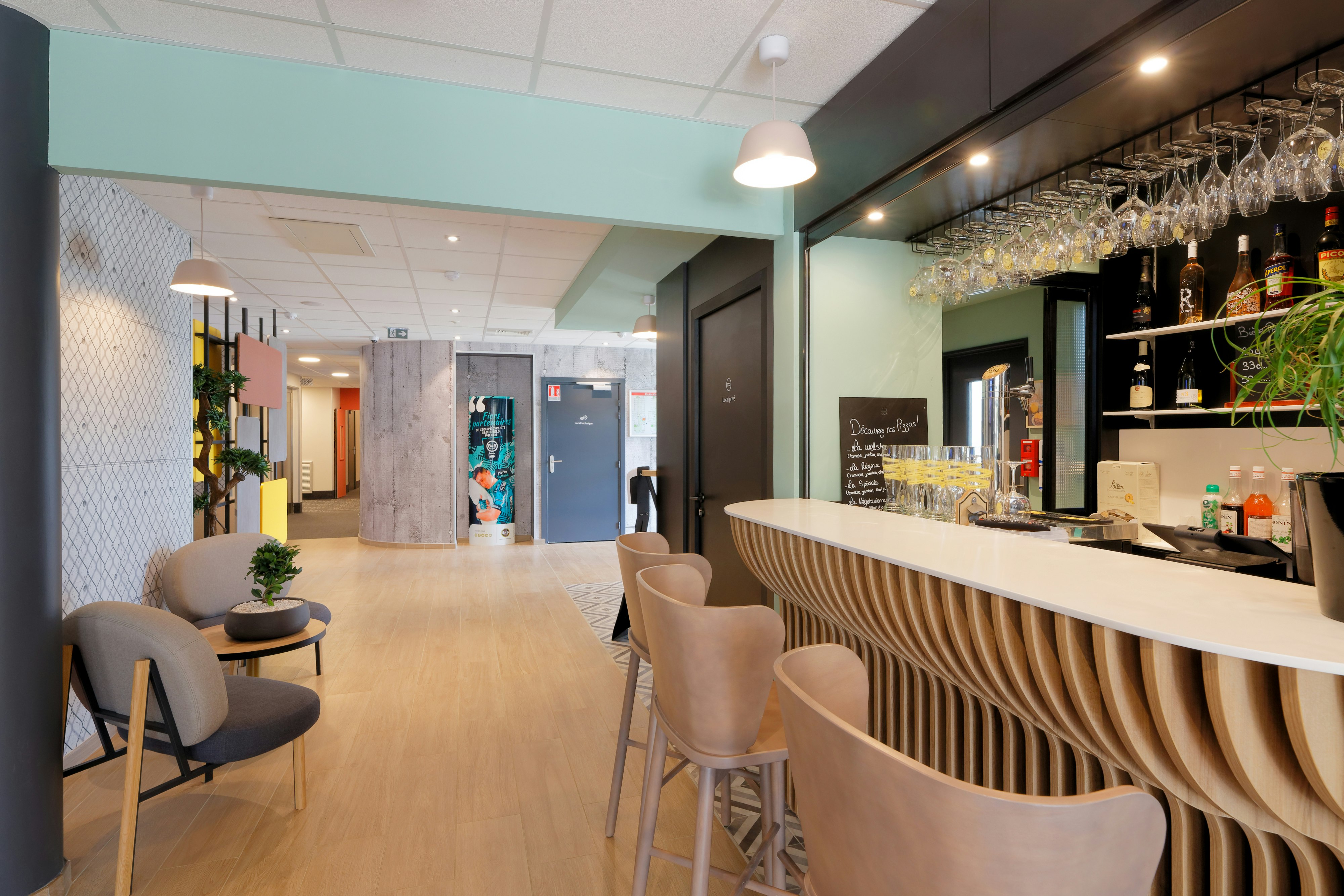 B&B Hotel Le Touquet 26/33