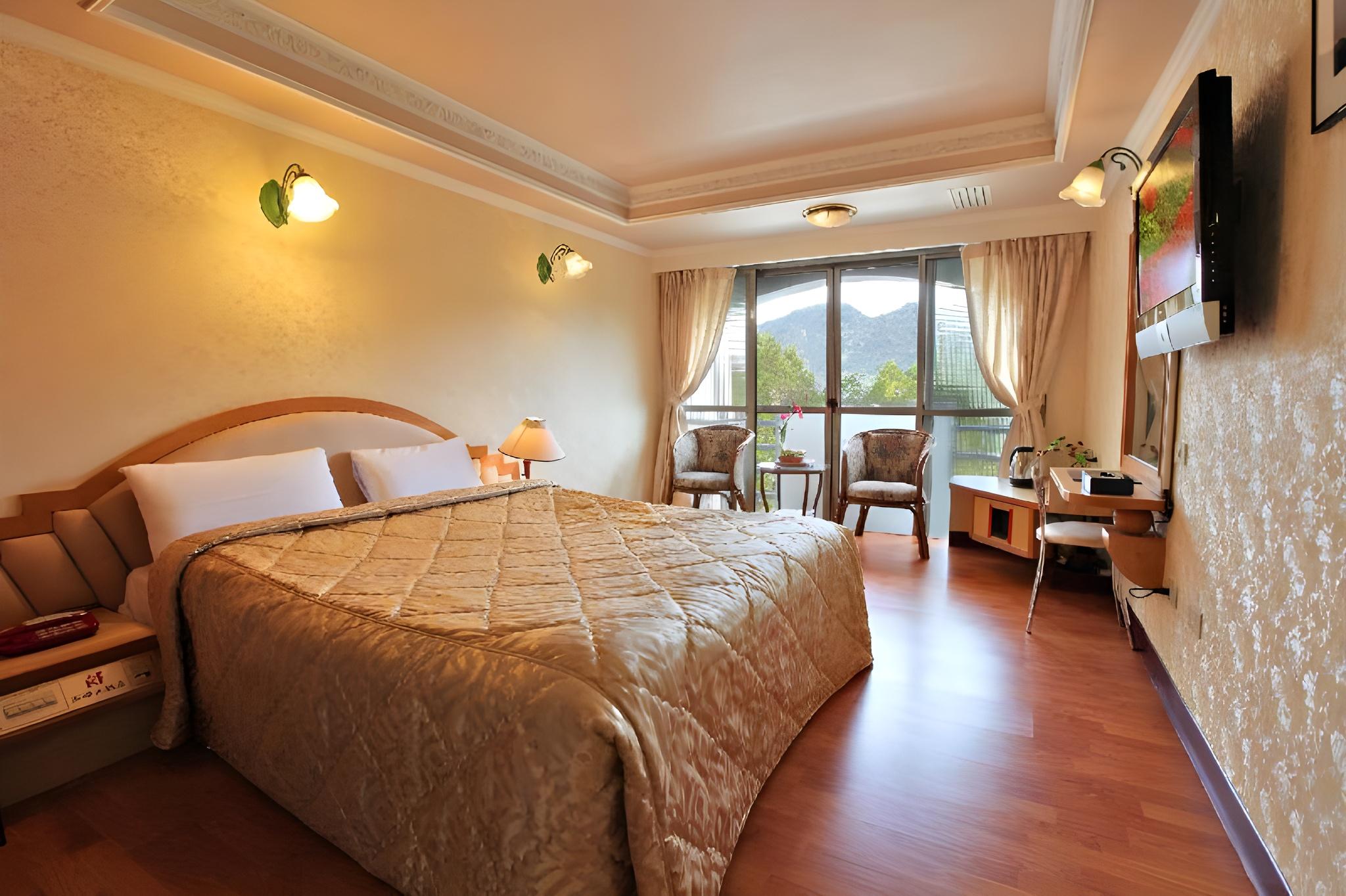 Ali-Shan Kaofeng Hotel 23/36