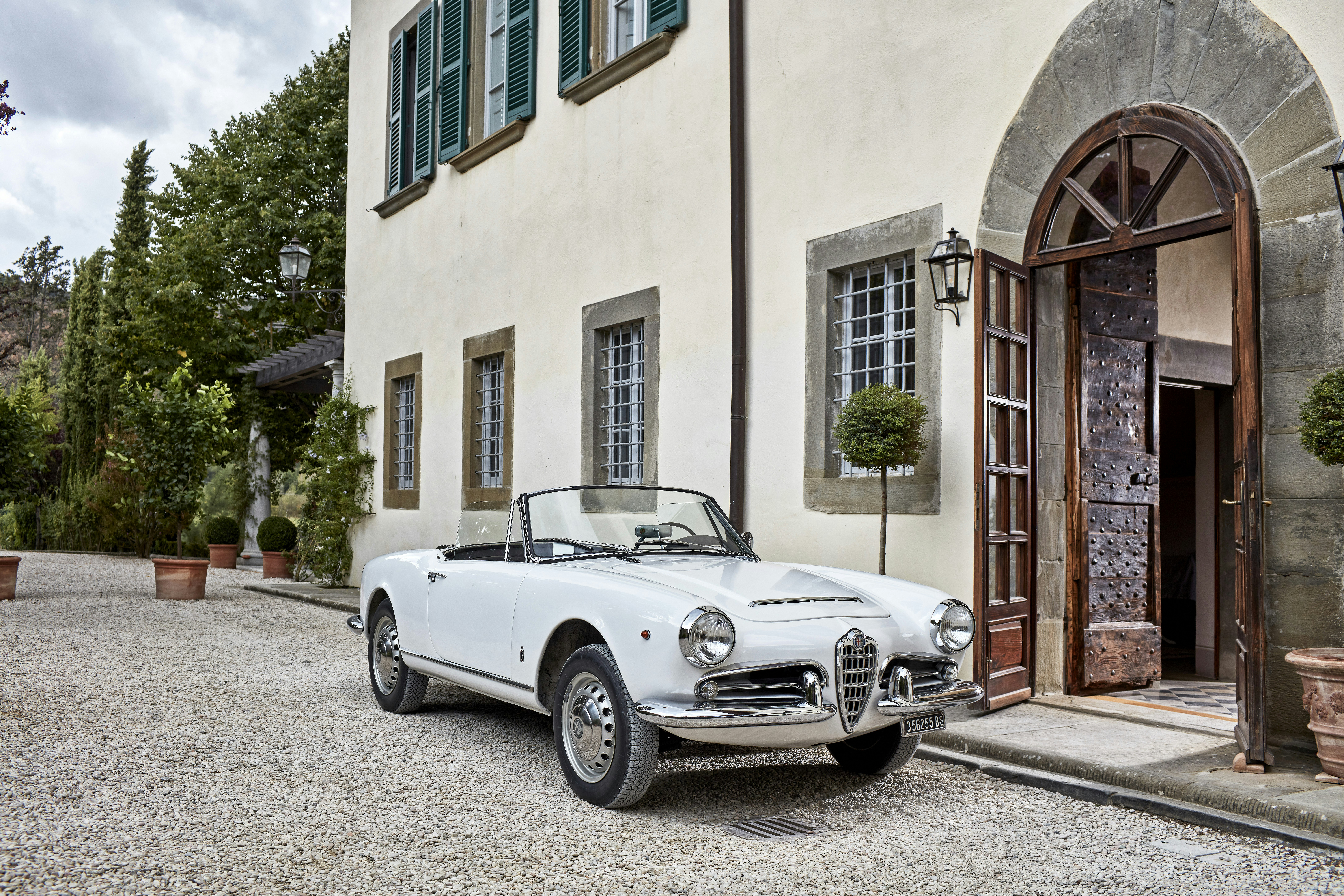 Villa Di Piazzano 71/85