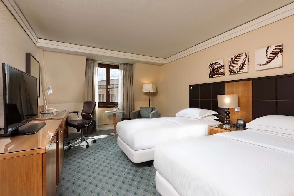 Hilton Dresden 17/79