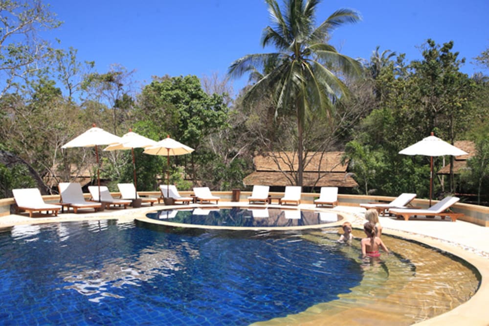 SENSI PARADISE BEACH RESORT 43/50