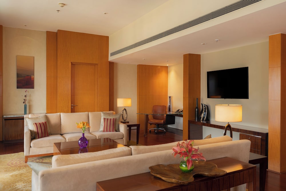 Hyatt Regency Pune Hotel and Residences 53/79