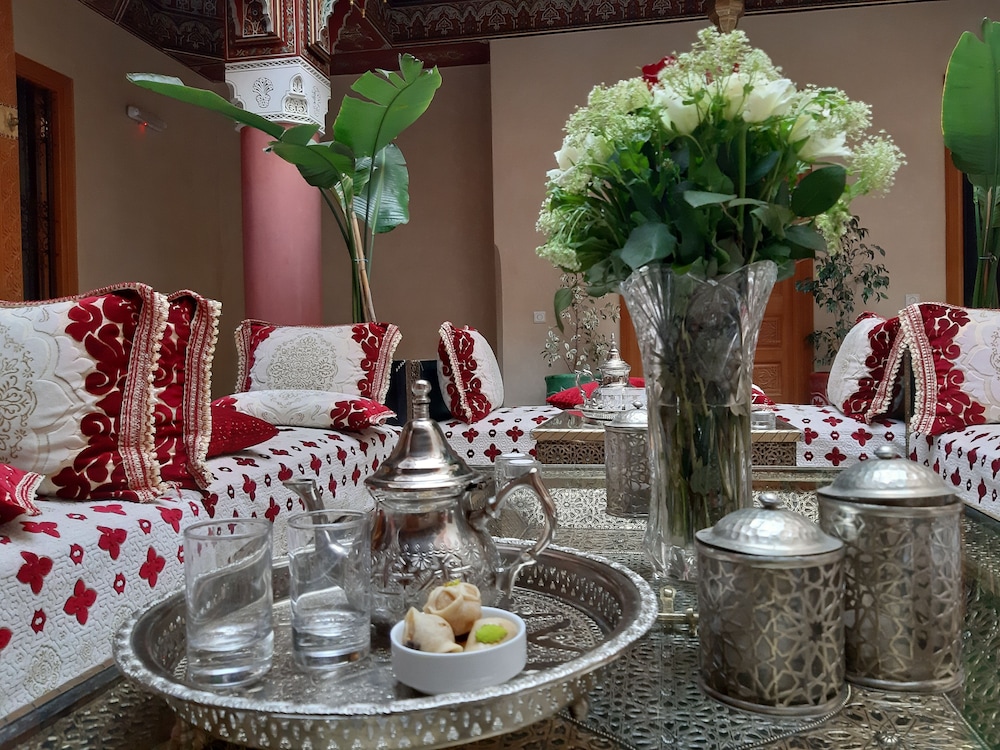 Riad Miral 42/50