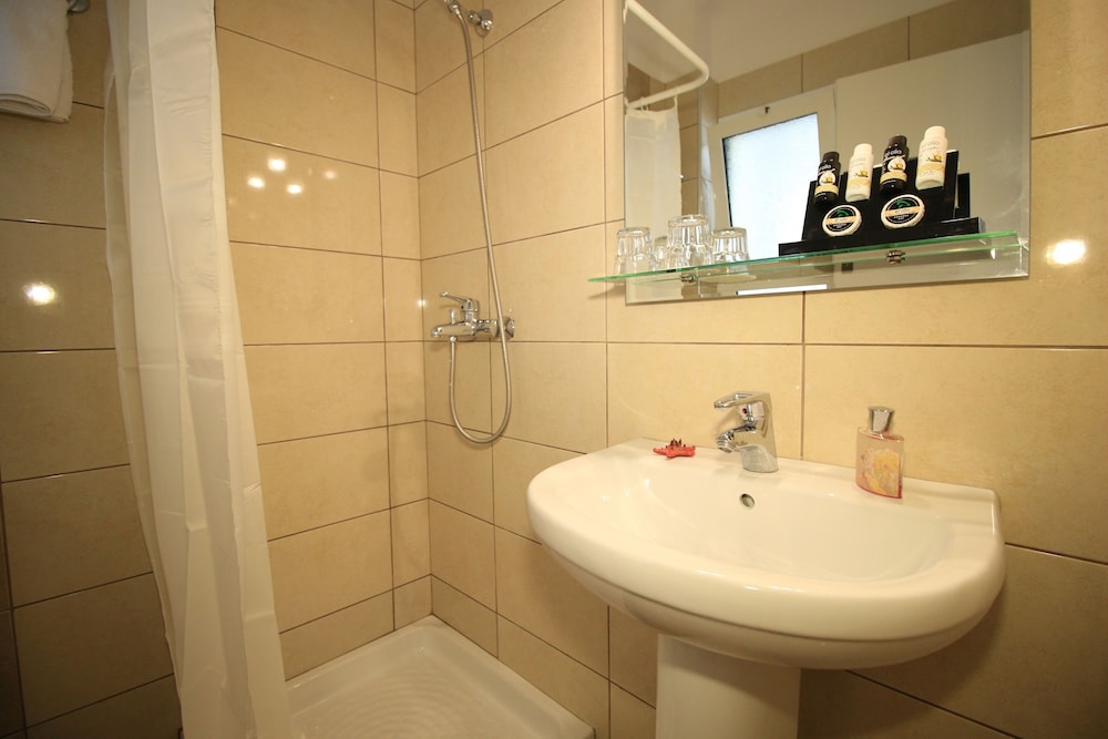 Hotel Yannis Corfu 39/39