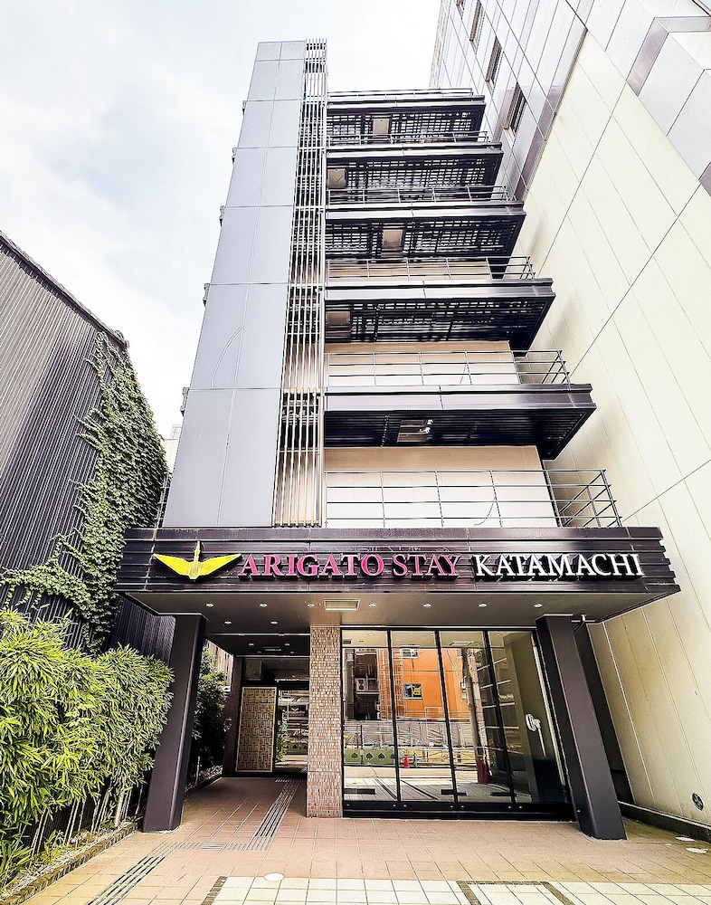 Hotel Trend Kanazawa Katamachi 2/25