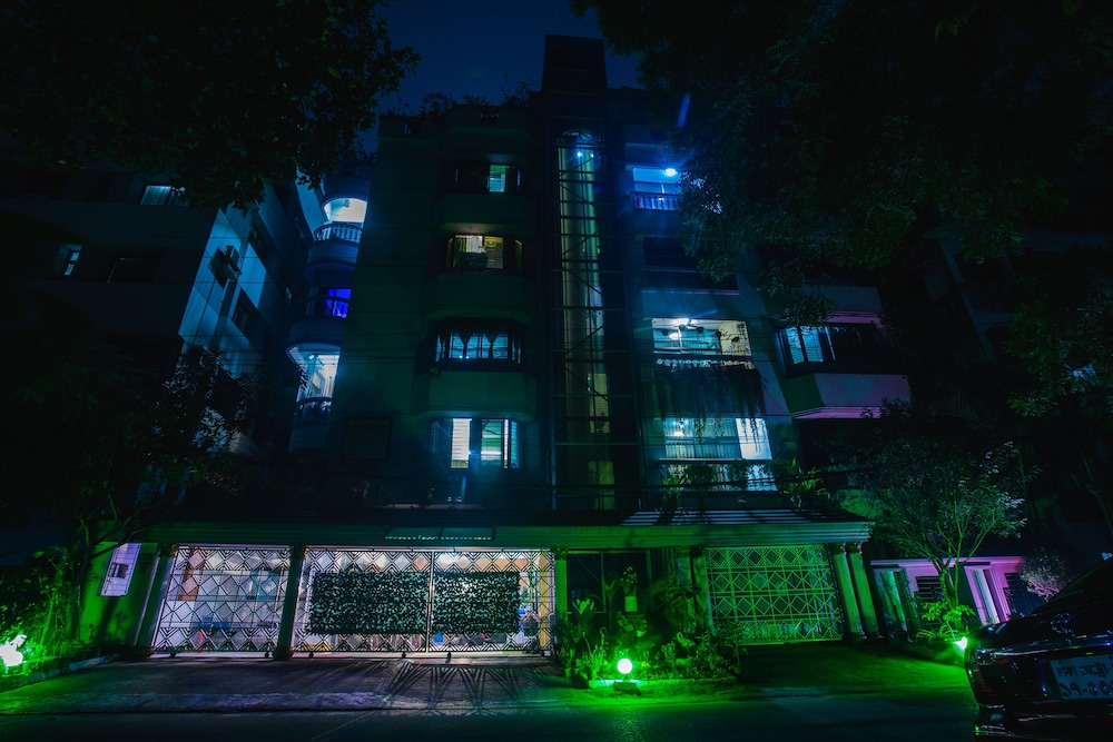 Babylon Garden Serviced Apartments 1/75