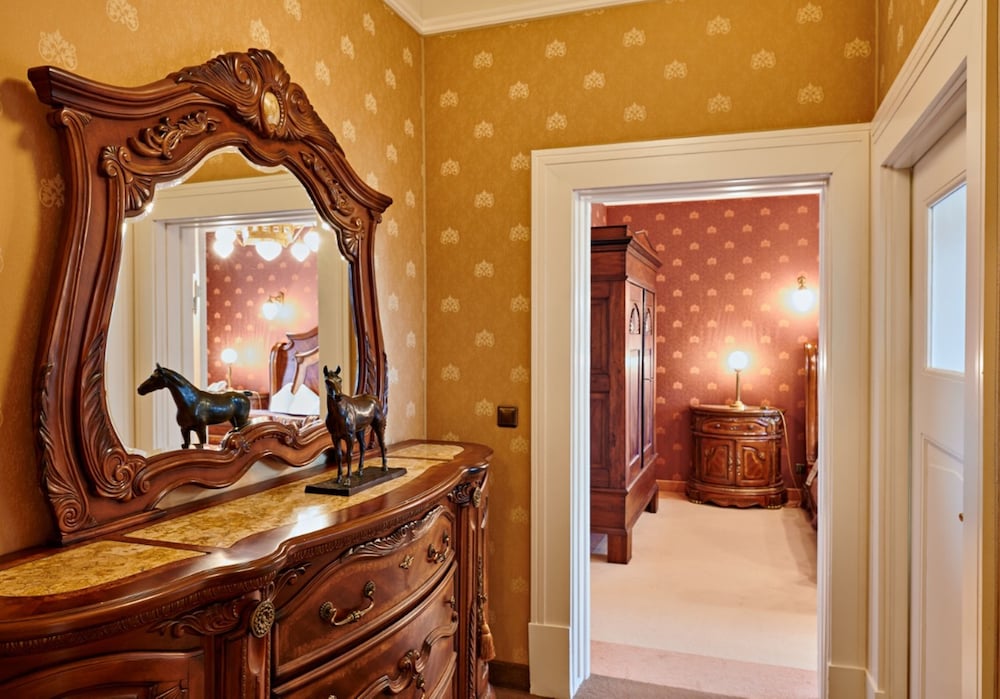 Schlosshotel Wendorf 6/50