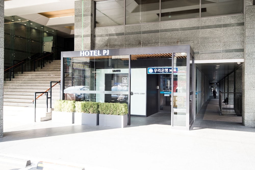 Hotel Pj Myeong Dong 5/50