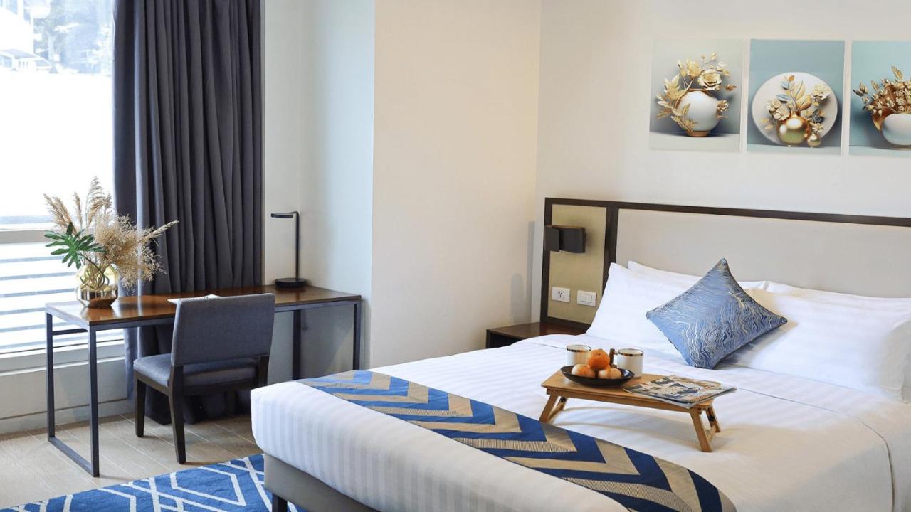 MCollection - Private Rooms in Historic Manila Chinatown 10/35