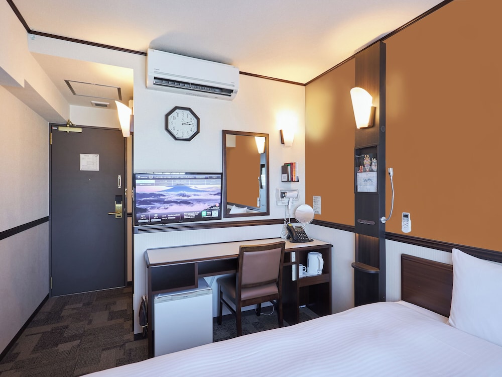 Toyoko Inn Kintetsu Nara Ekimae 53/60