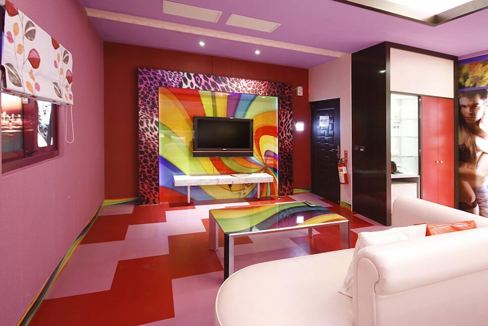 Chihpen City Art Hot Spring Hotel 39/47
