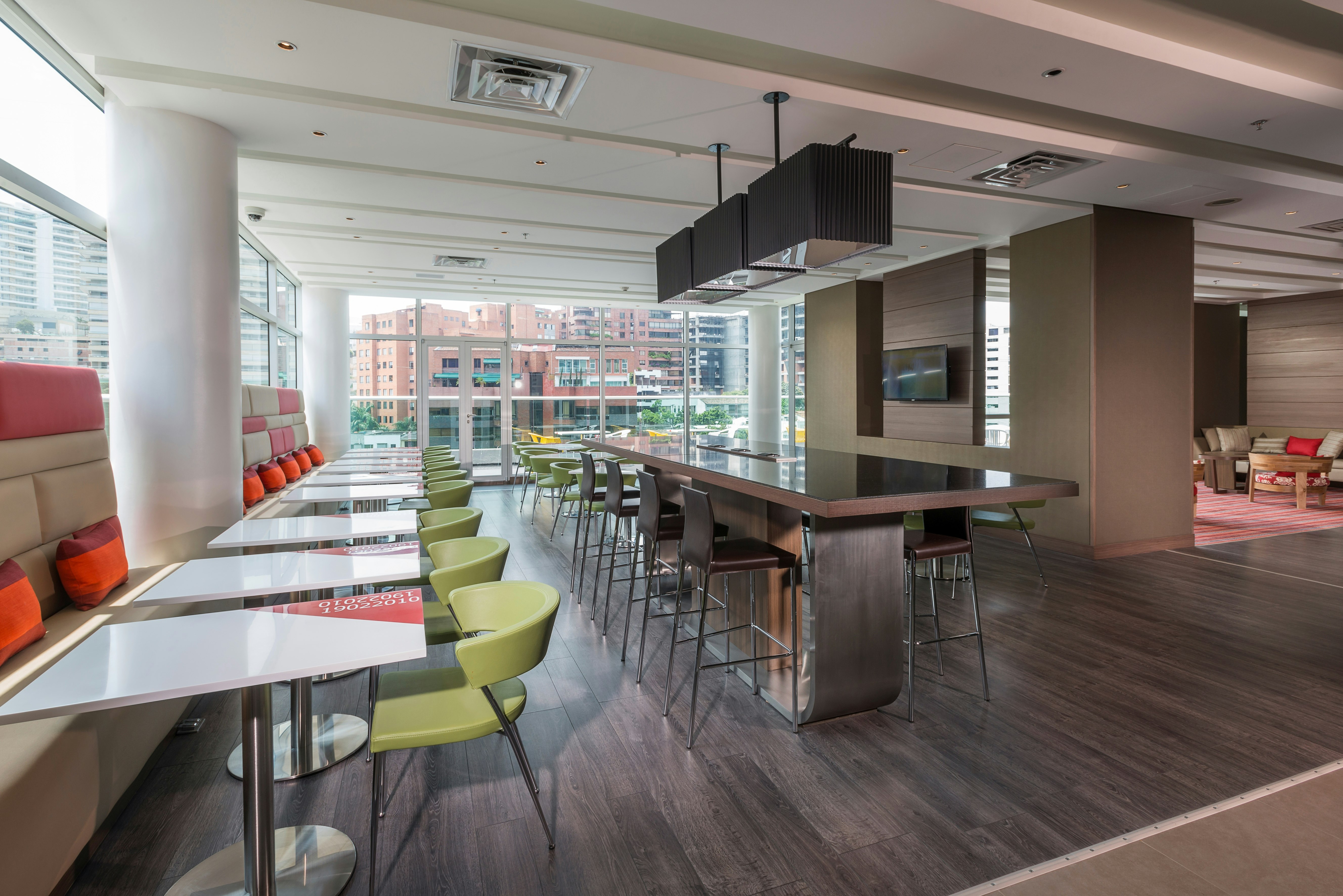 Hampton by Hilton Cali Colombia 23/34