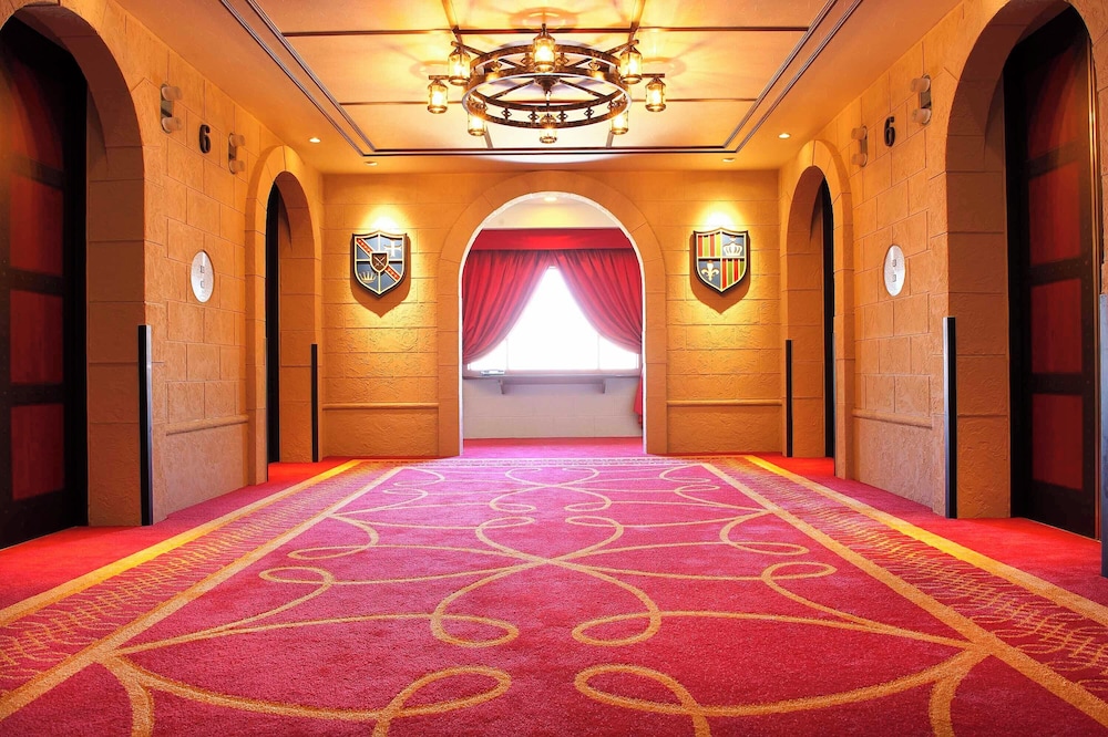 Tokyo Bay Maihama Hotel First Resort 40/63