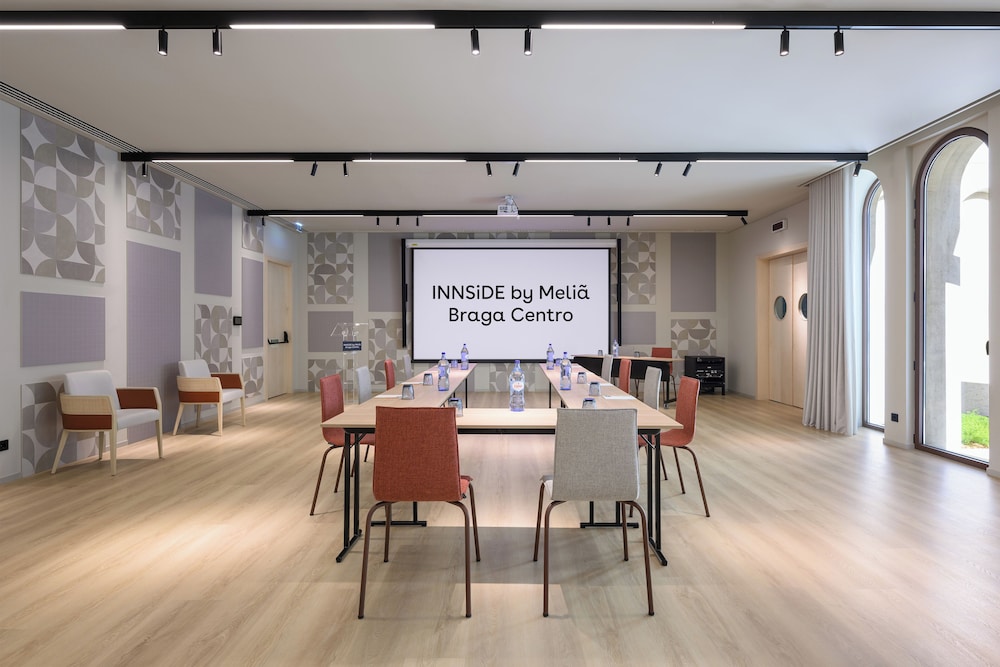 INNSiDE by Melia Braga Centro 51/71