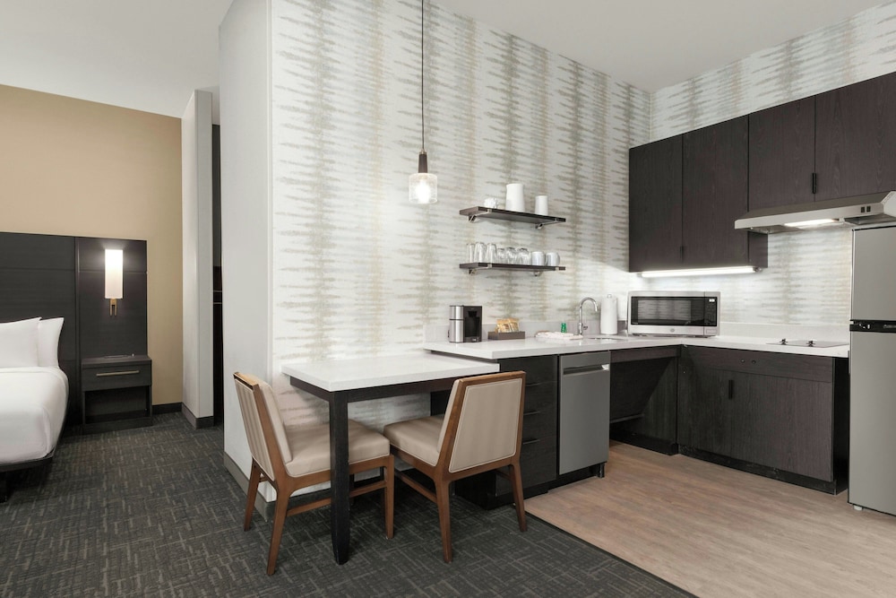 Residence Inn By Marriott Yuma 9/26