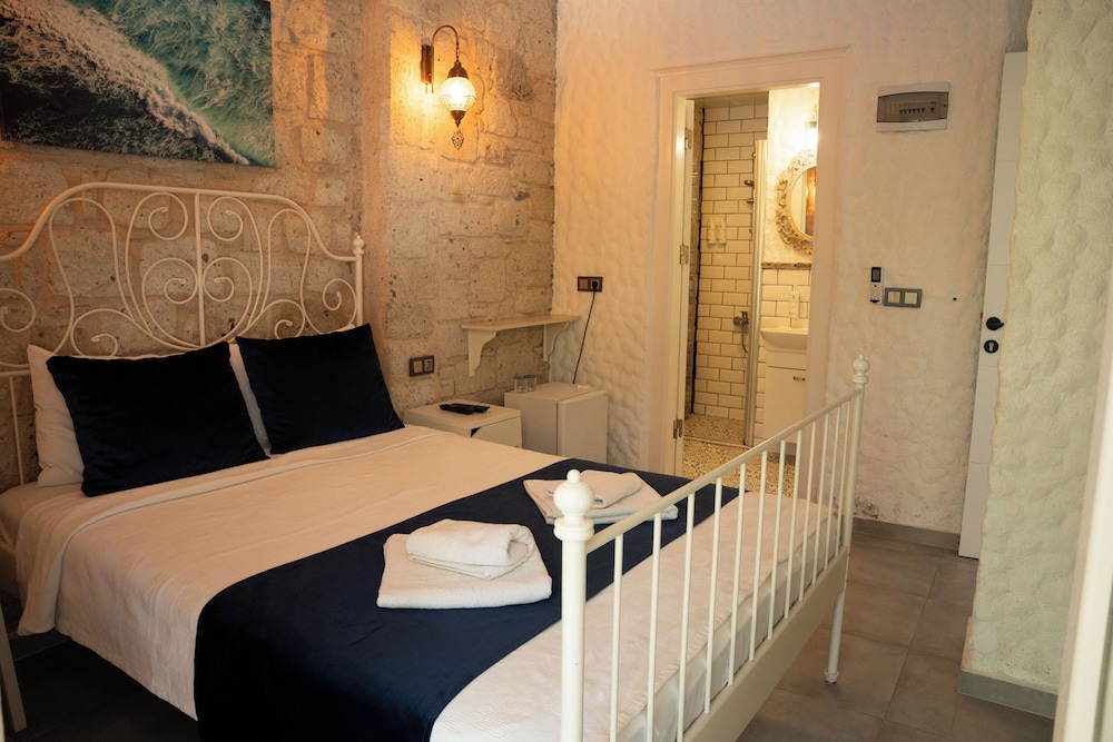 Kybele Suites Alacati 24/50