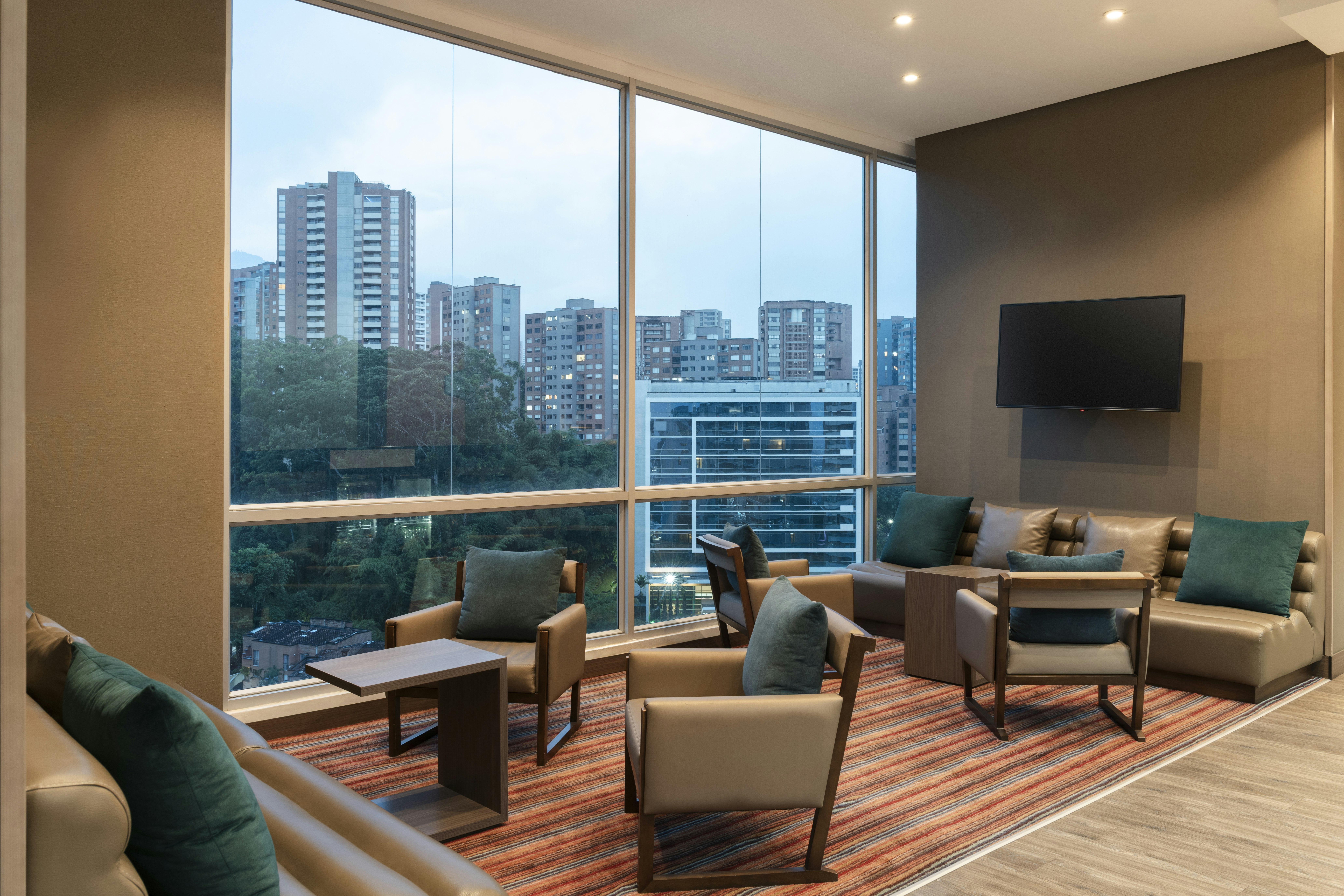 Hampton by Hilton Medellin 11/16