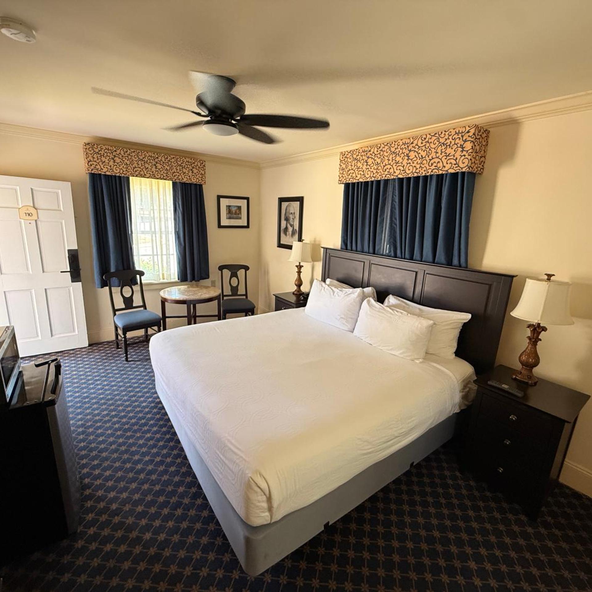 Princess Anne Hotel, SureStay Collection by Best Western 22/44