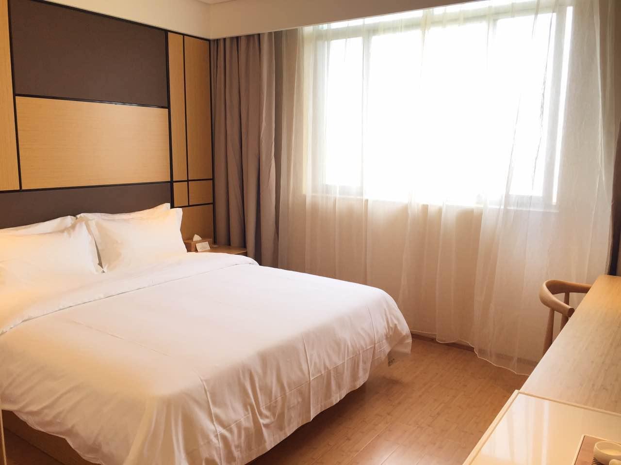 Ji Hotel (Xiamen University) 12/32