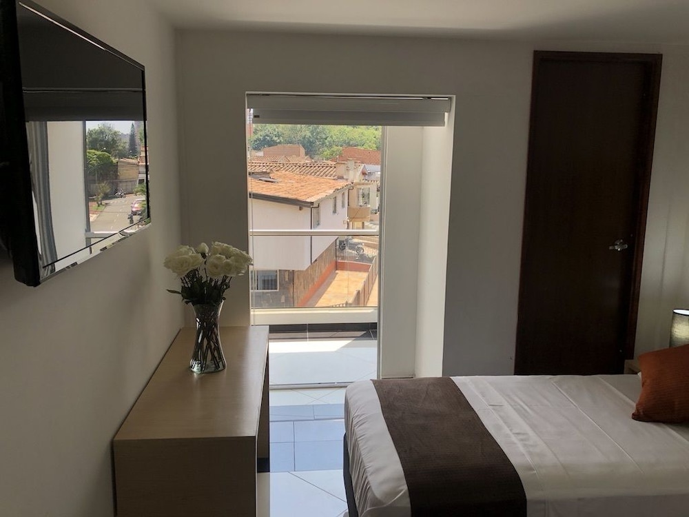 Hotel Csi Medellín 16/22