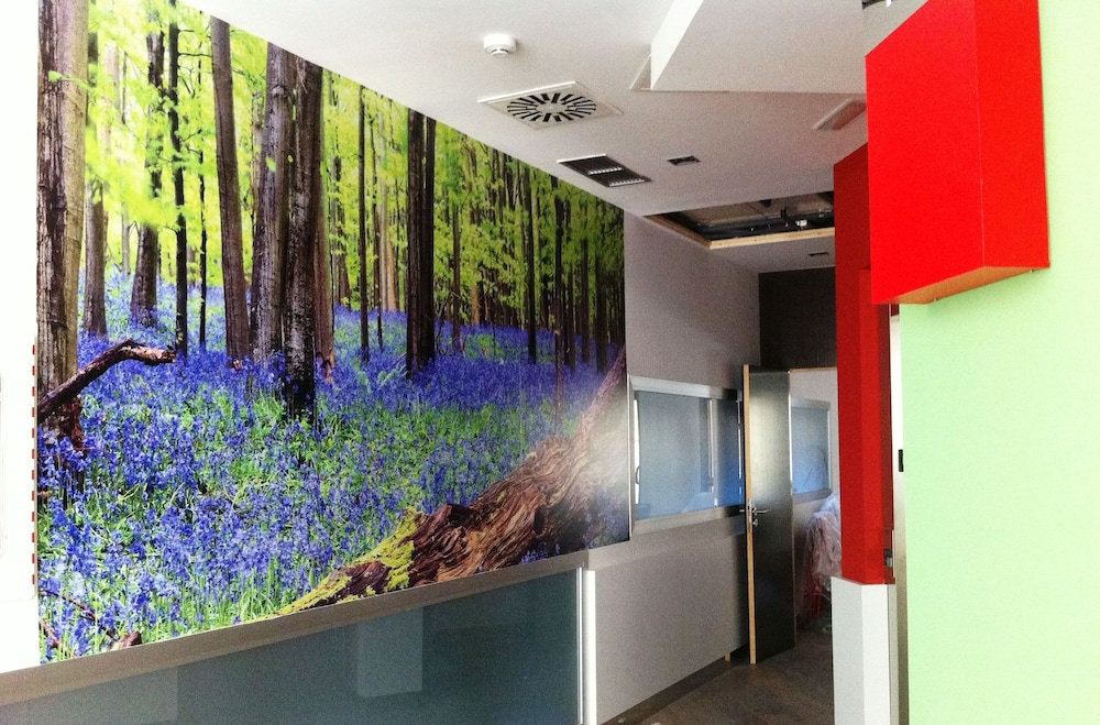 Hotel Boutique Museo 7/44