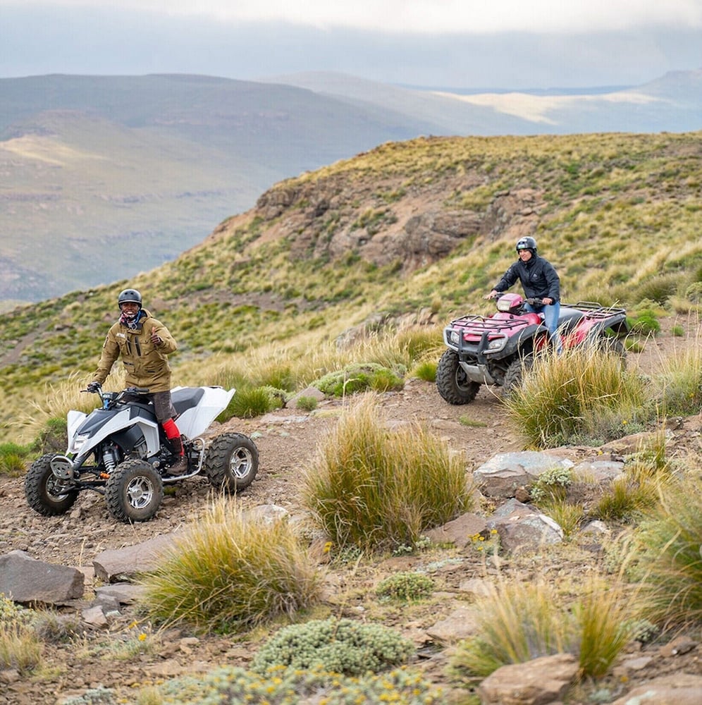 Afriski Mountain Resort 42/50