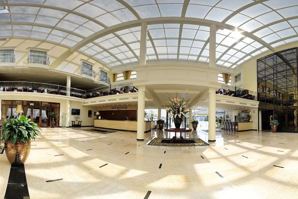 Hotel SPA Faltom Gdynia Rumia 3/49
