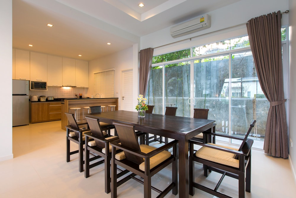Sivana Villas HuaHin 36/50