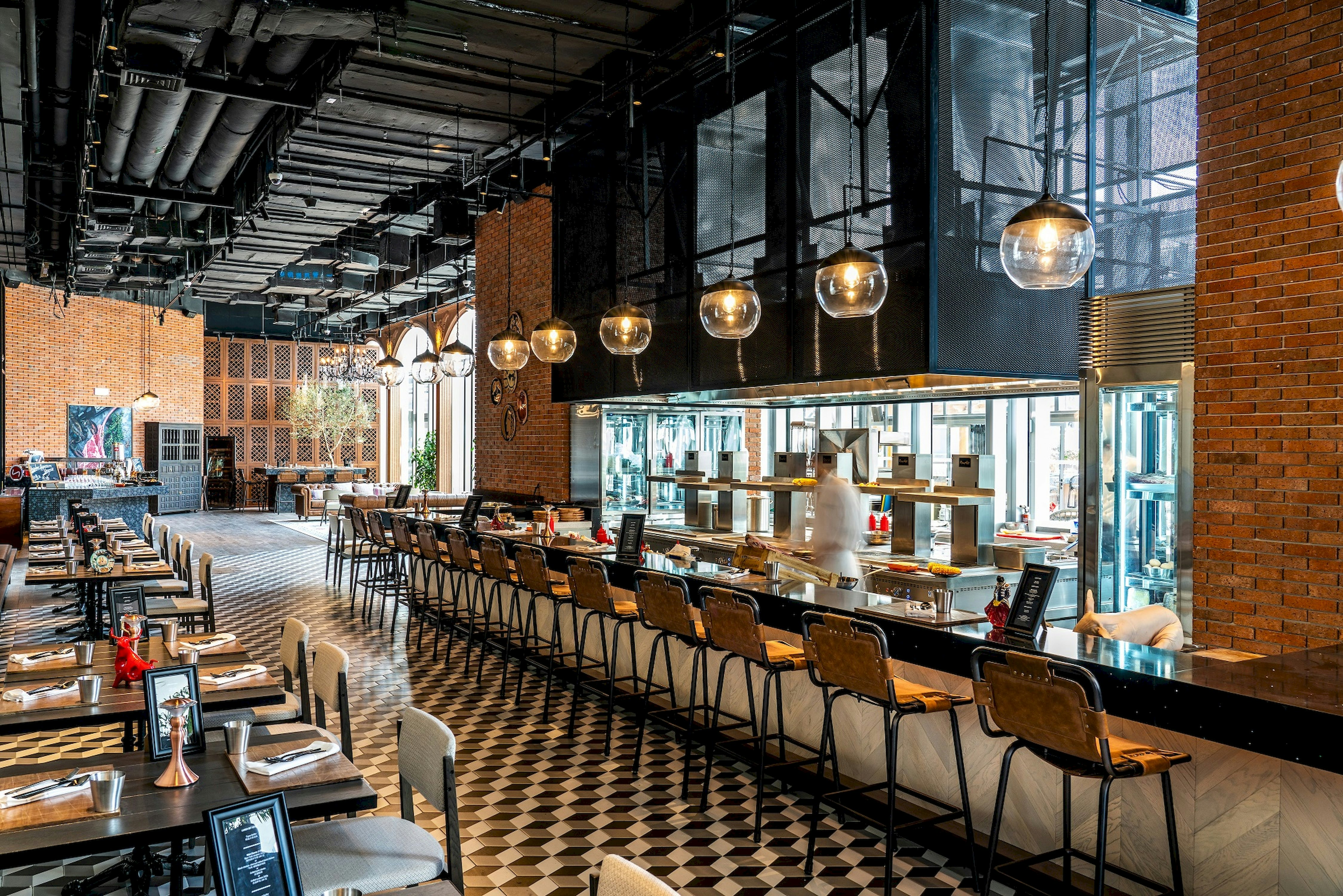 Conrad Shanghai 22/39