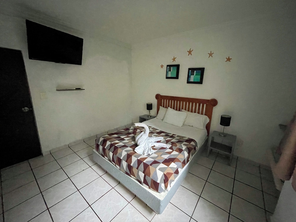 Hotel Chi Ibal Hu Cancun 14/33