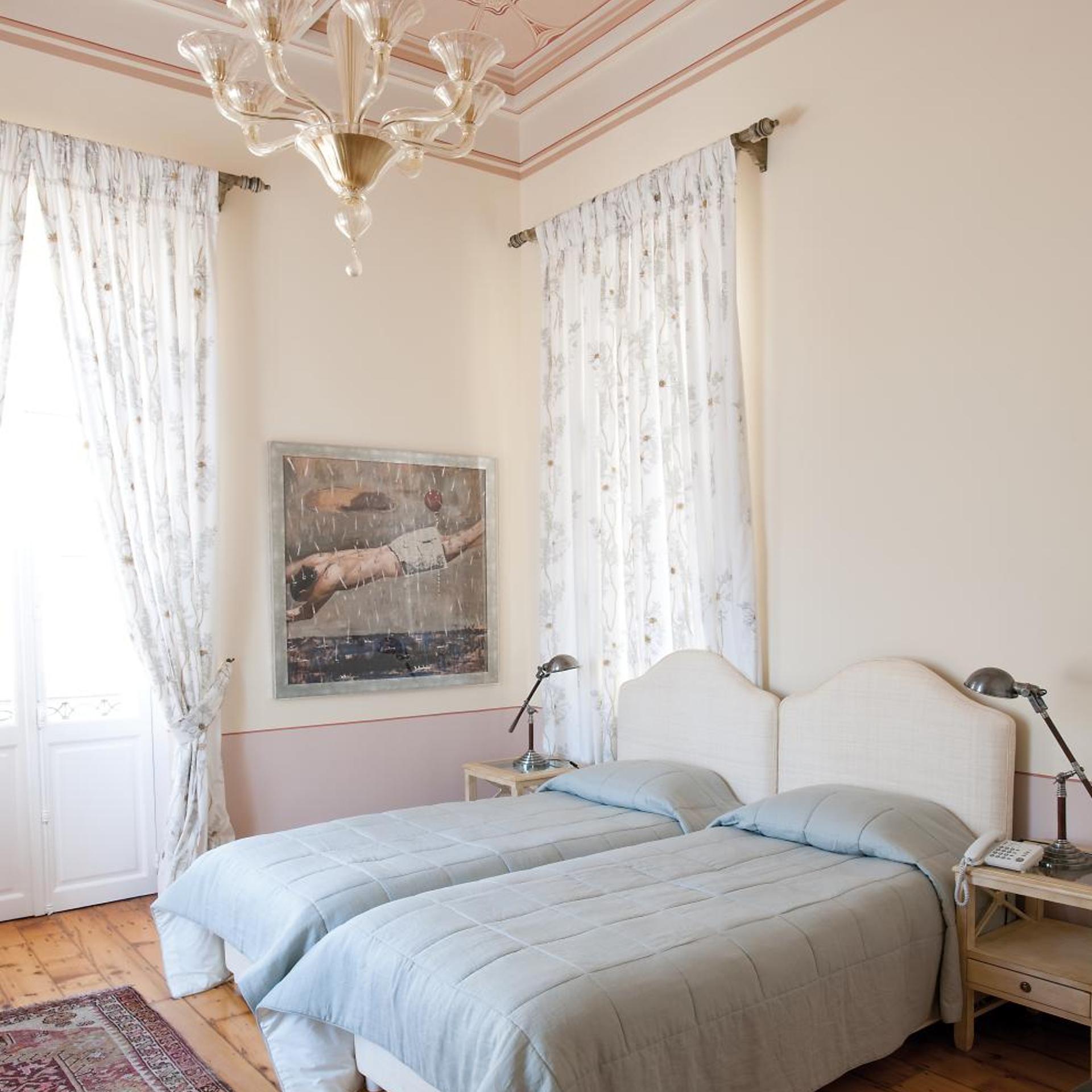 Hotel Ploes 16/50