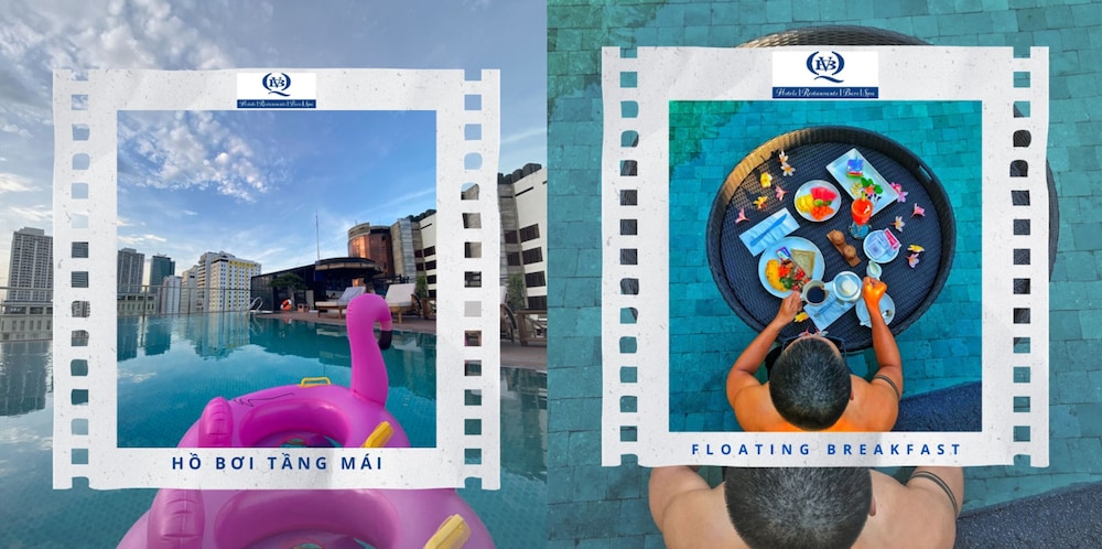 Sofia套房酒店Danang(Sofia Suite Hotel Danang) 图片3