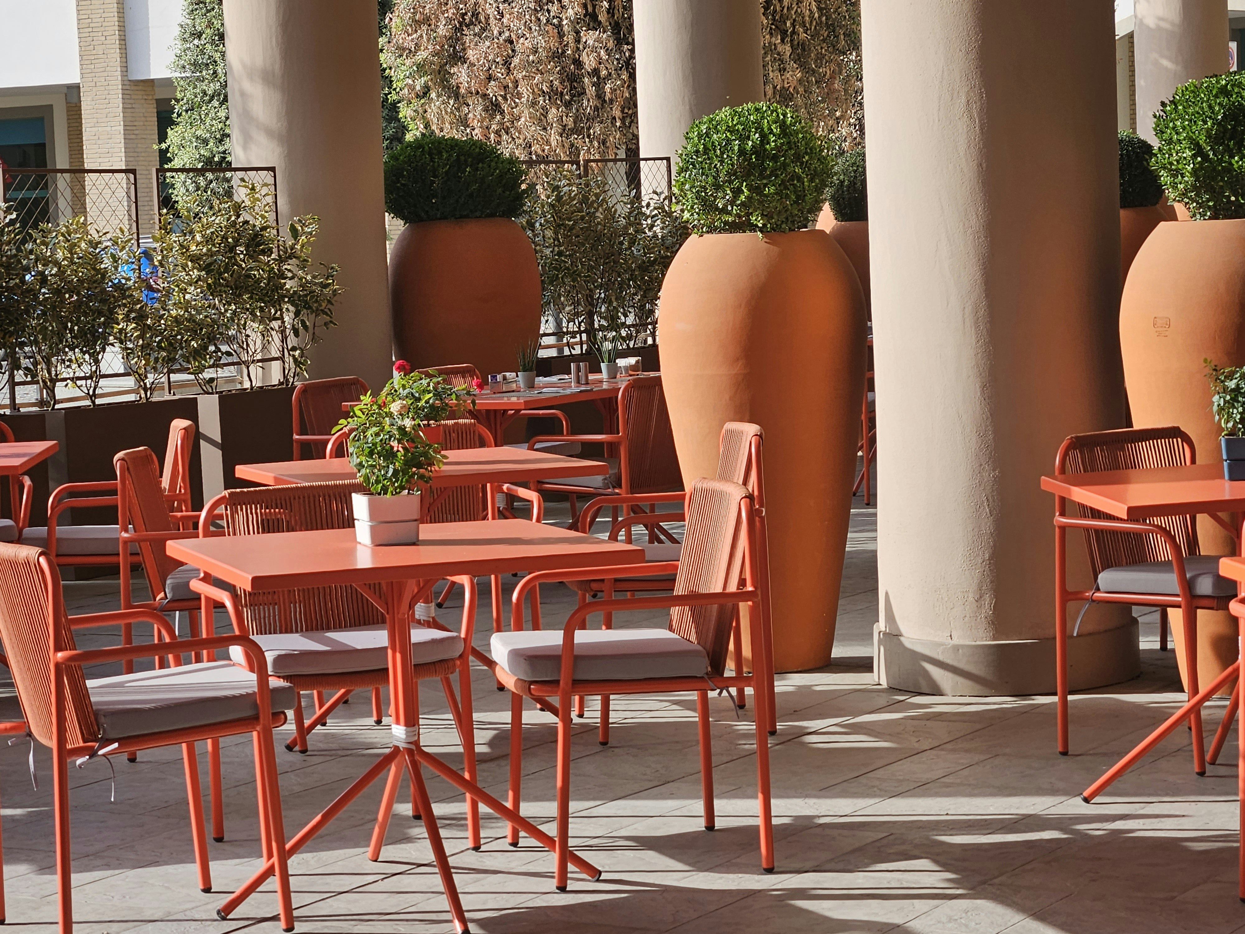 HILTON GARDEN INN FLORENCE NOVOLI 48/65