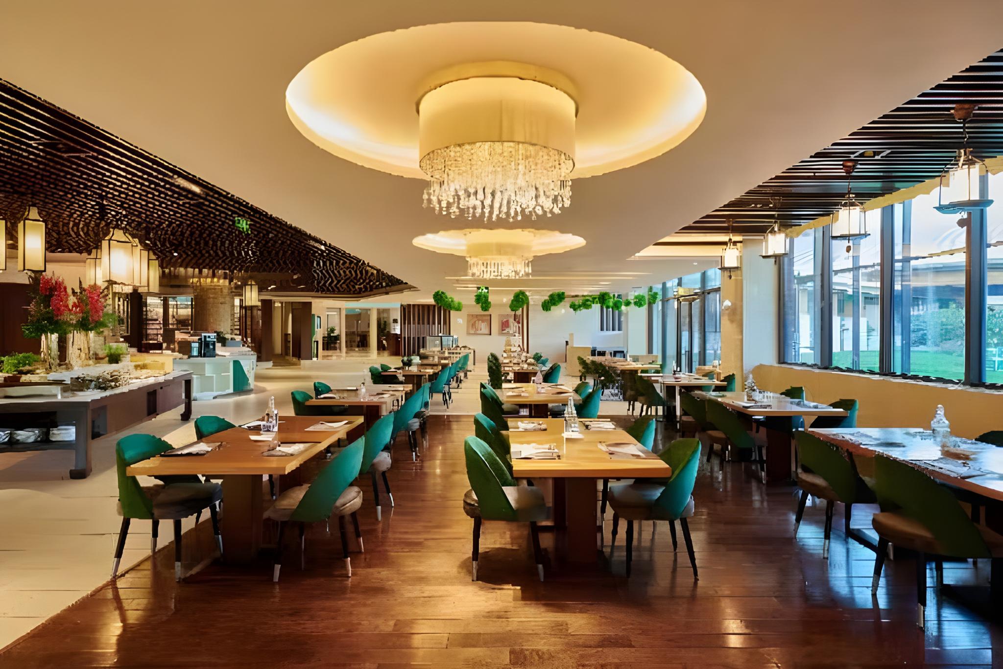 Club Med Joyview Beijing Yanqing 25/40