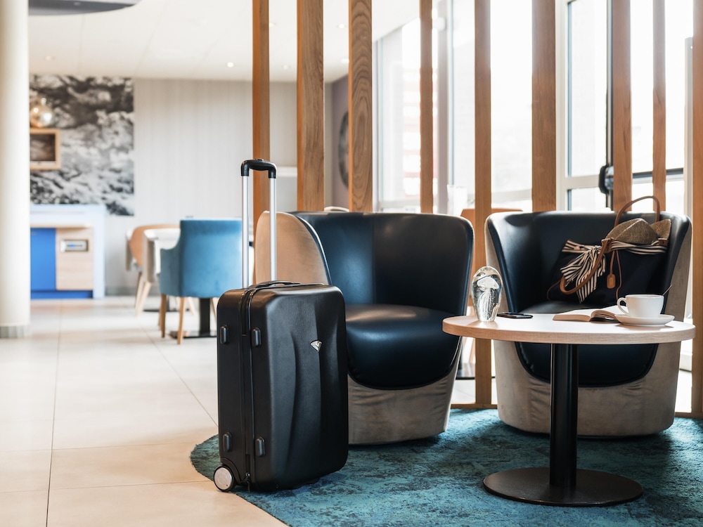 Ibis Styles Saint Malo Port 44/62