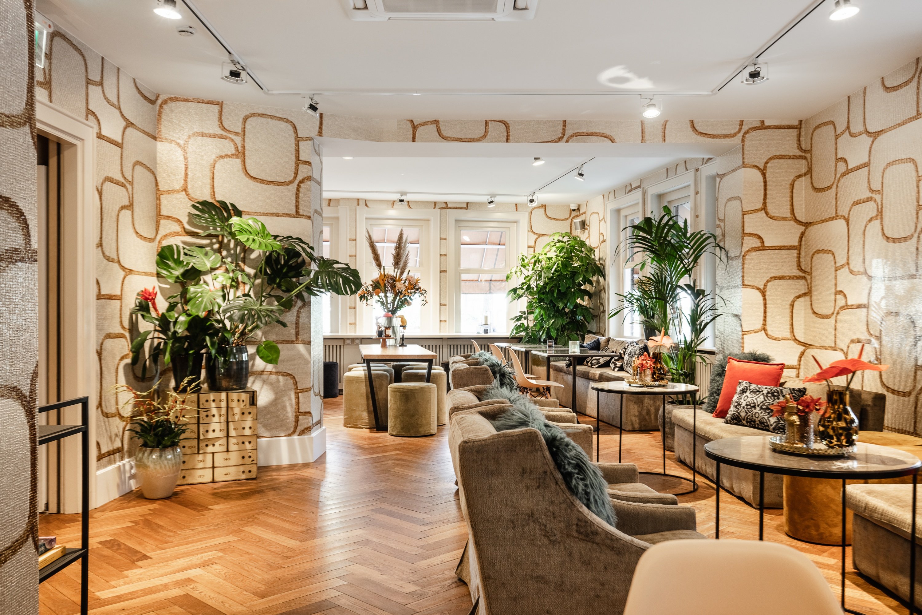 The Delphi Amsterdam Townhouse 35/52