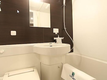 Hotel Livemax Higashi Ginza 55/56