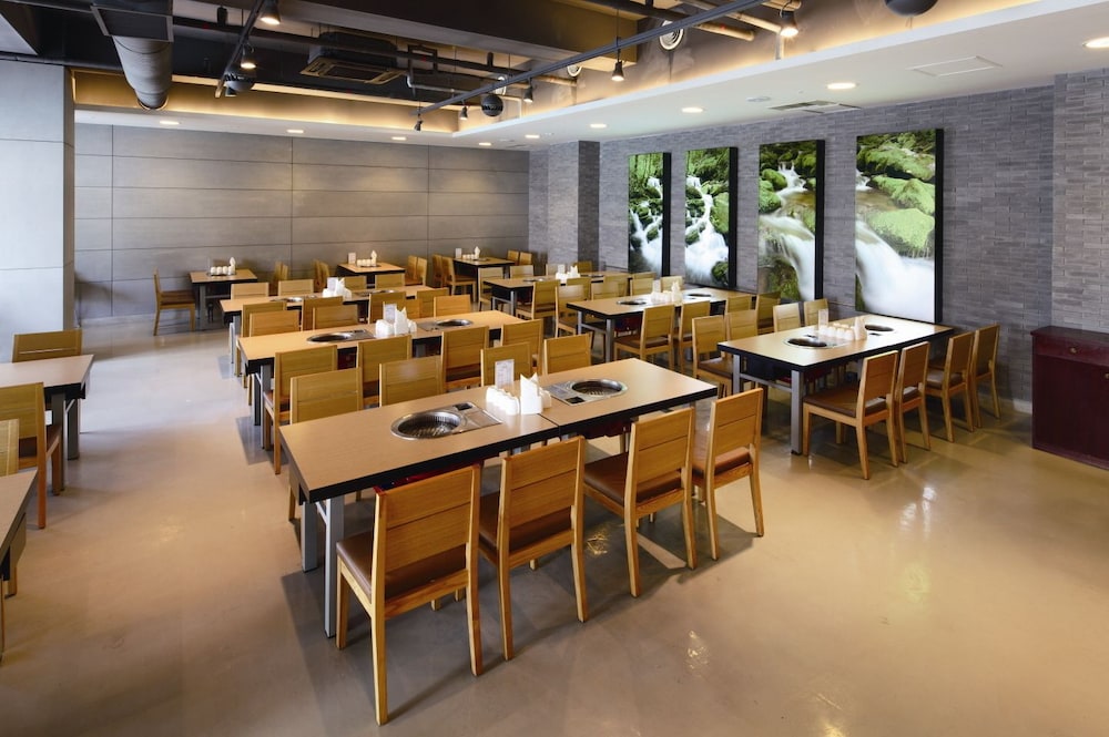 Hanwha Resort Pyeongchang 36/50