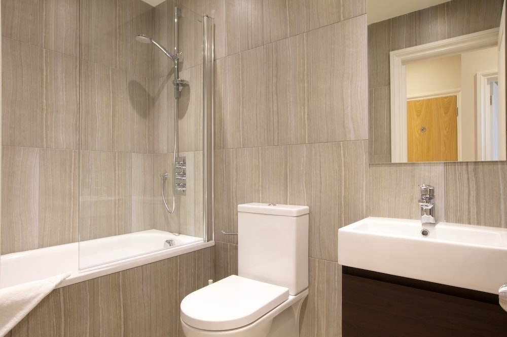 Earl's Court Serviced Apartments - West Brompton 4/20