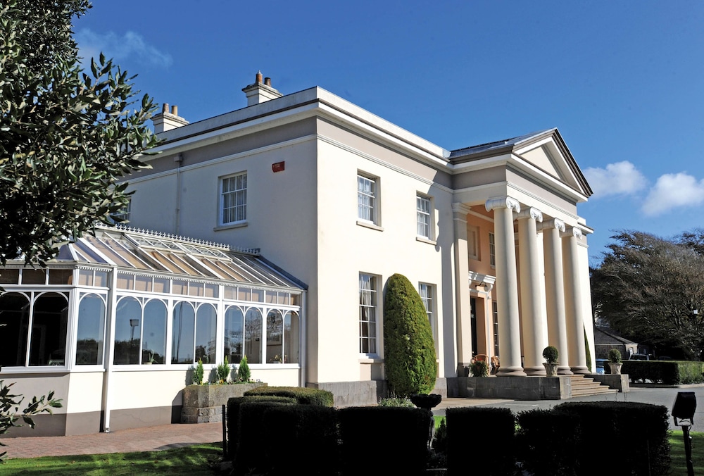 Best Western Lamphey Court Hotel 1/63