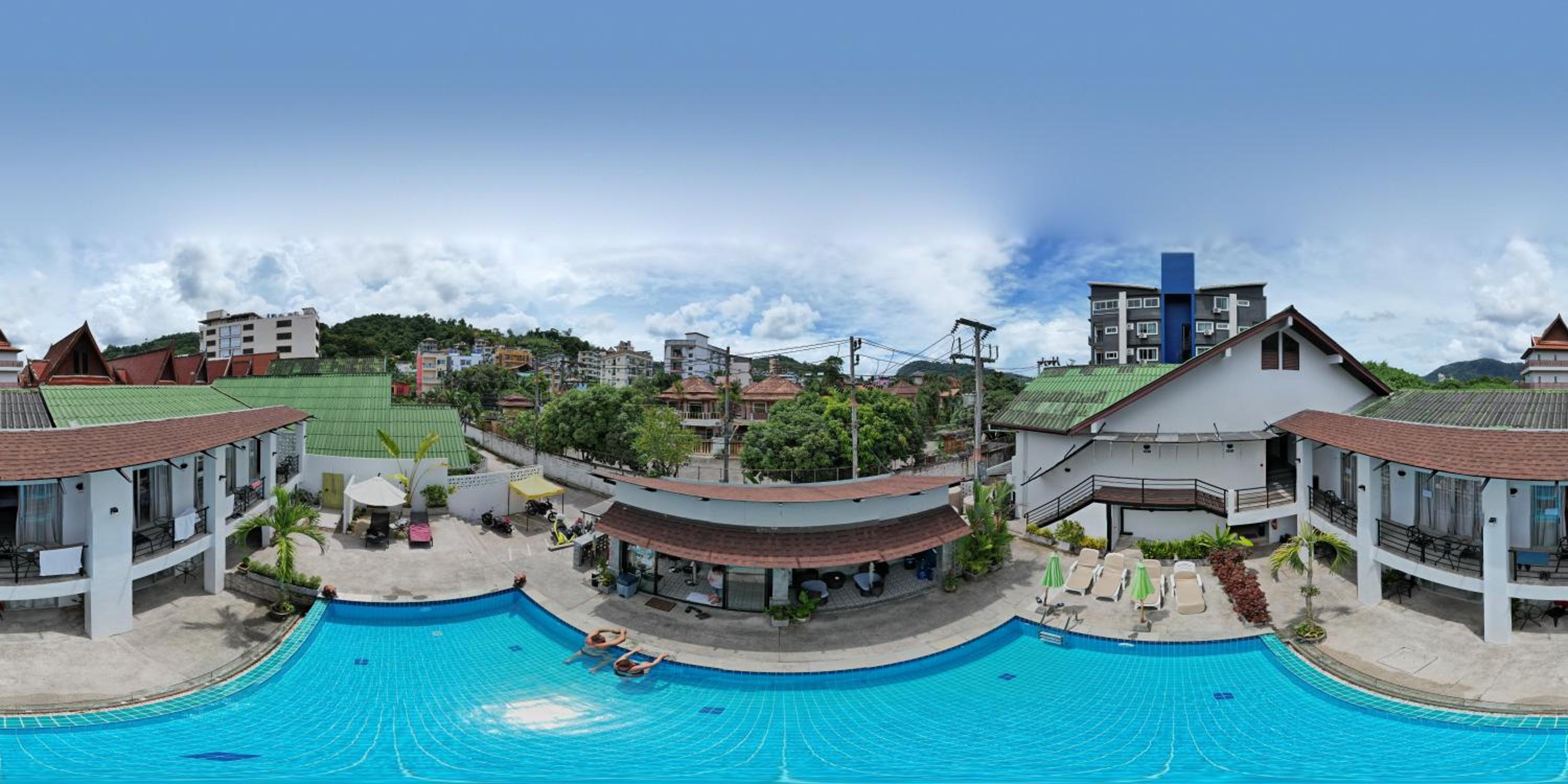 Zen Rooms Nanai Phuket 72/79