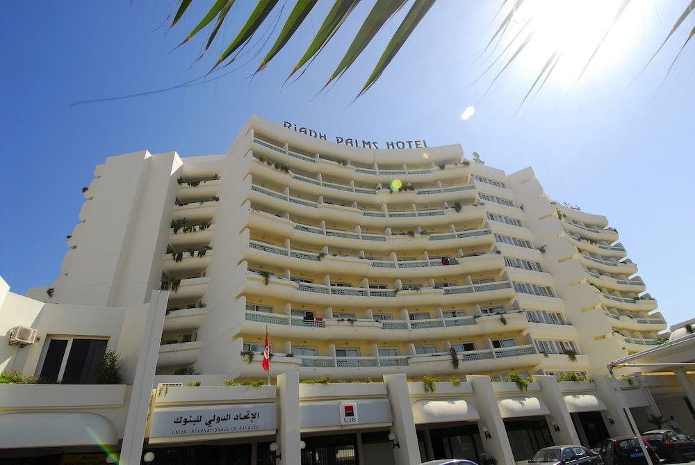Riadh Palms Resort & Spa 3/67