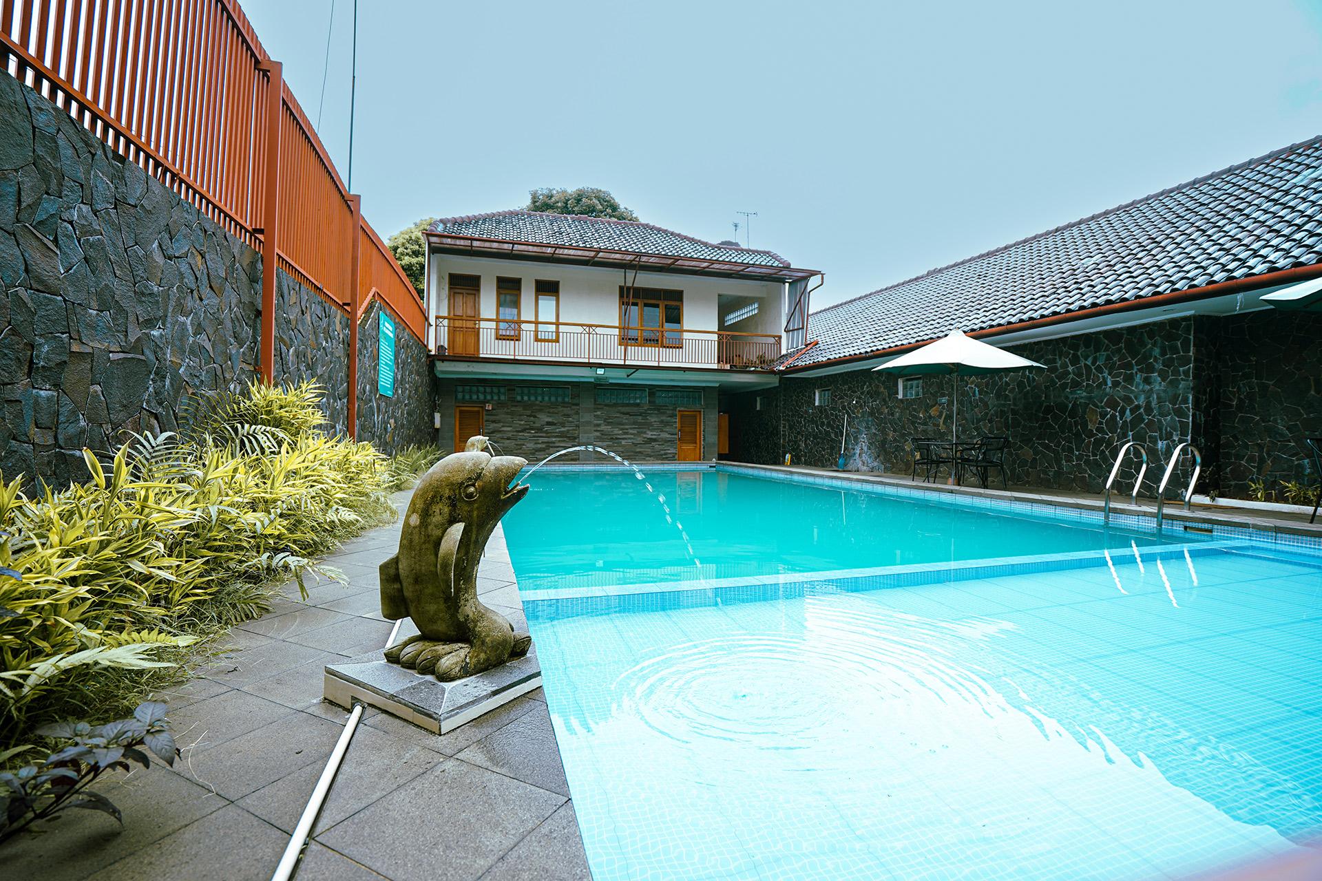 The Priangan Boutique Hotel 10/19