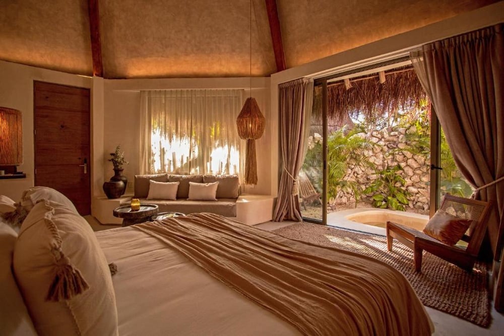 Hotel Muare Tulum 13/46