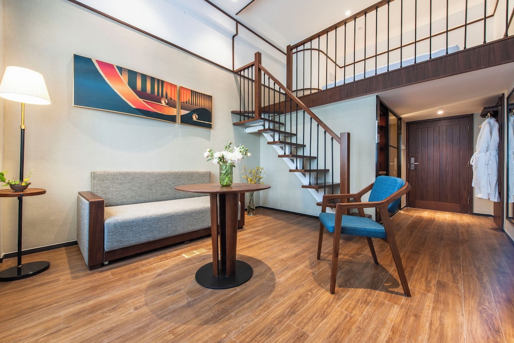SSAW Boutique Hotel Cheng Man 33/49
