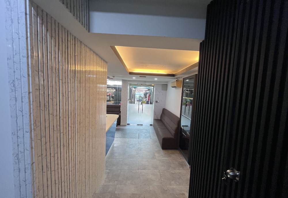 Hotel O Pollodium Chinatown in KUALA LUMPUR