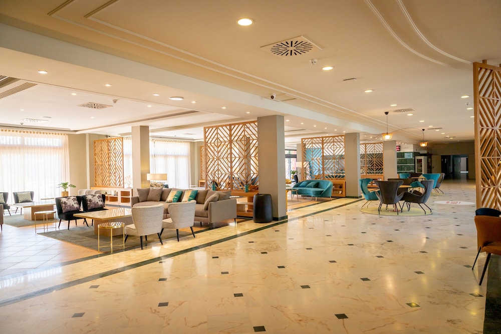 Occidental Isla Cristina (ex Barcelo) 9/50