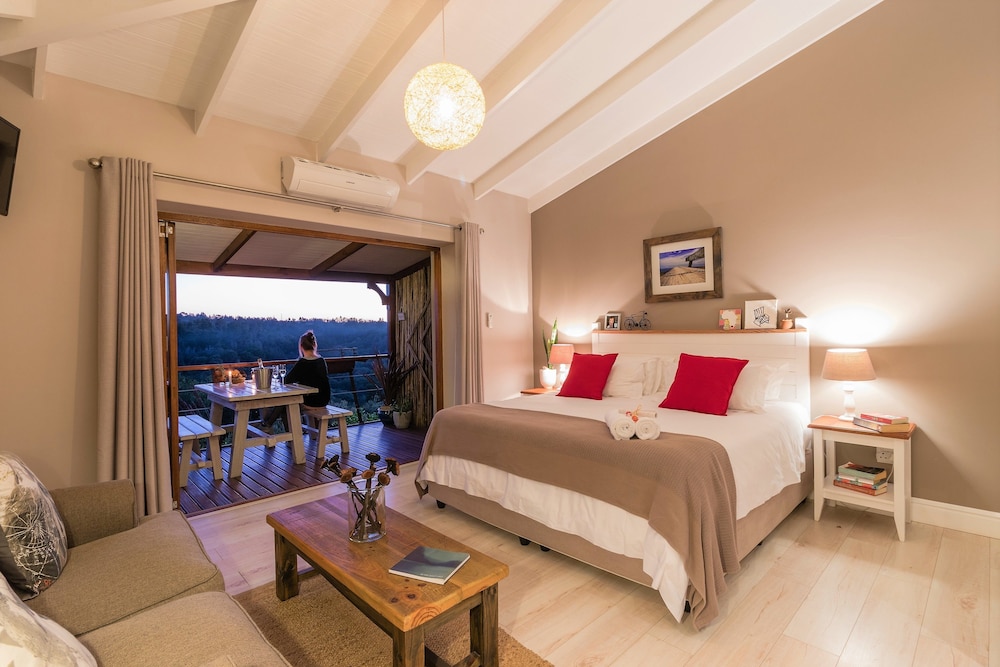Woodlands Self Catering Knysna 8/37